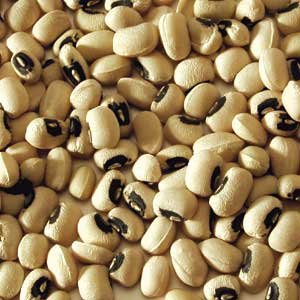 BLACK EYE BEANS  - COWPEA