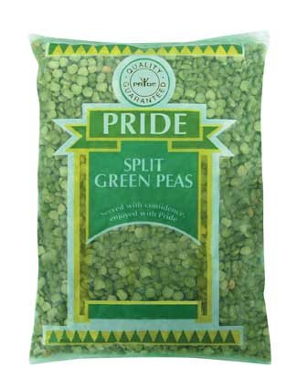  Green   Split   Peas 