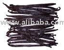 Dry Vanilla Beans for sale