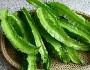 winged bean