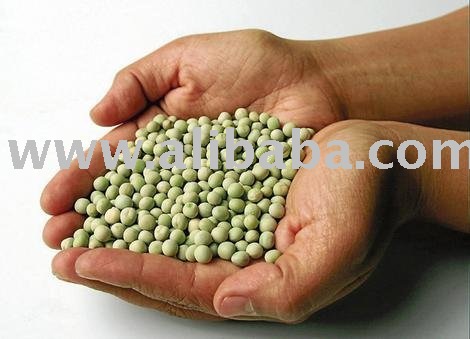 Green Peas