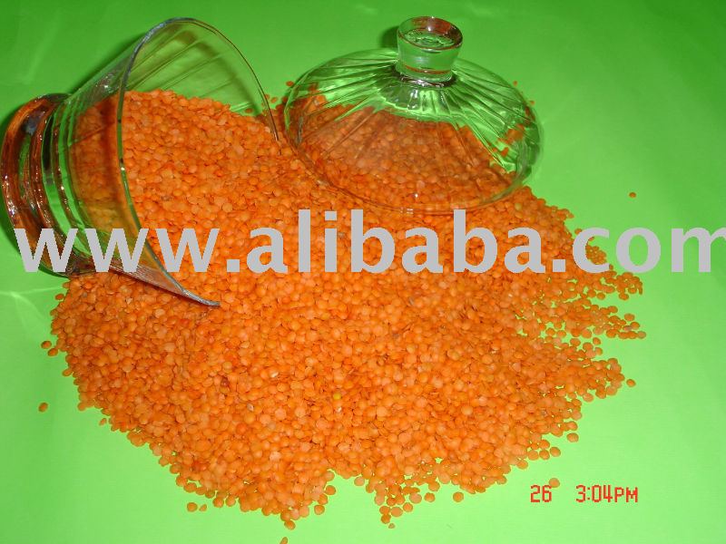  Turkish   Red   Split  Lentil