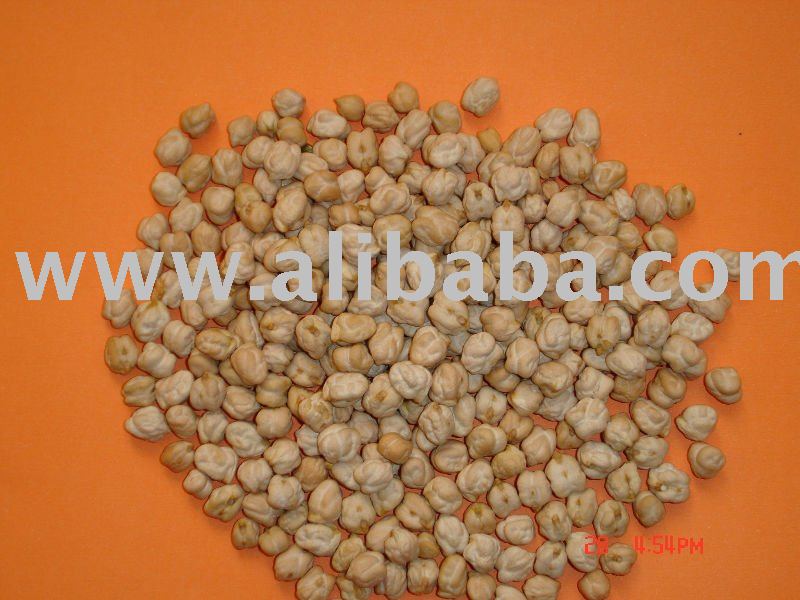 Chick Peas 14MM