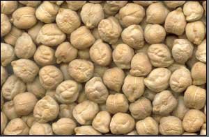 Chick Peas