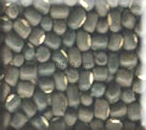 Black Matpe