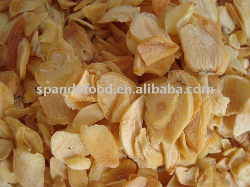 2011 New Crop dehydrated Garlic flakes