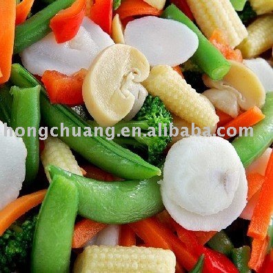 Fresh frozen foods,China Little Farmer price supplier - 21food