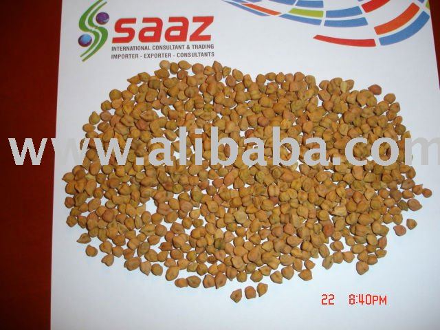 Desi Chick Peas