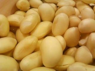 soyabeans