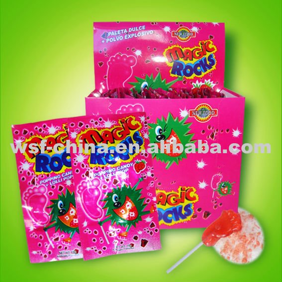  rice   pop 