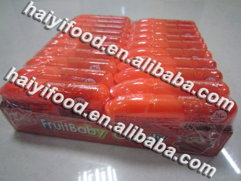 Fruitbaby  Jelly   drop    Candy 