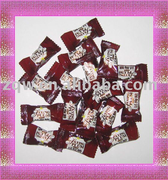  Plum   Candy  in Bulk