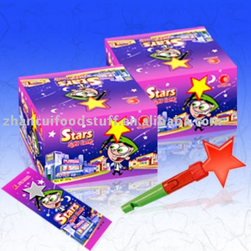  Stars  light candy