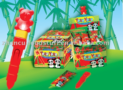  Panda  Light Candy