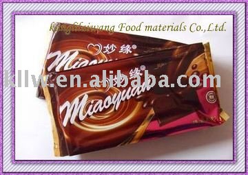 China  best  chocolate (CBS)