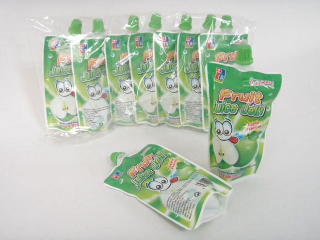  fruit   juice   jelly 