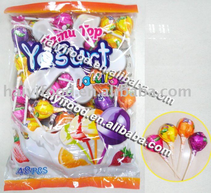 yogurt lollipop suppliers,exporters on 21food.com