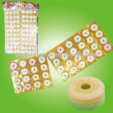 Small  Whistle   Candy 