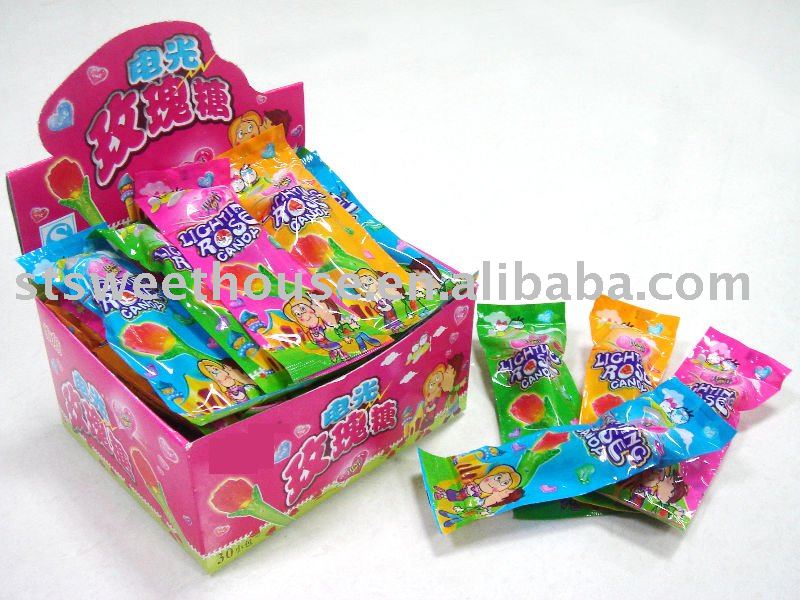 LIGHT PLANE CANDY