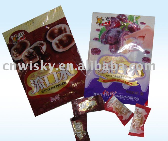  chocolate   hard   candy 