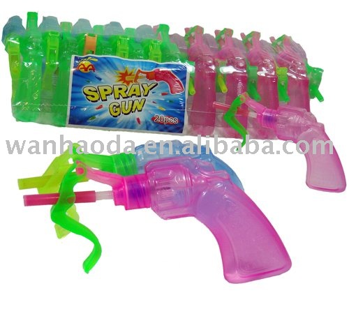 Water Gun Candy Syrup