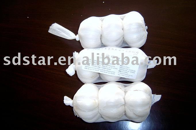 sell chinese delicious garlic