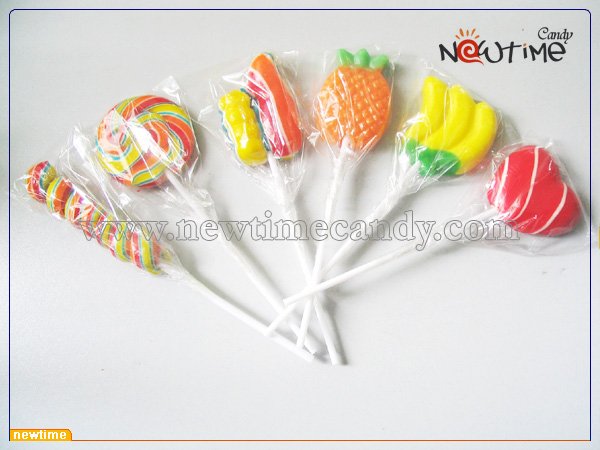  Lollipop , Lollipop  Candy,Fruit  Lollipop , Hand - made   Lollipop 