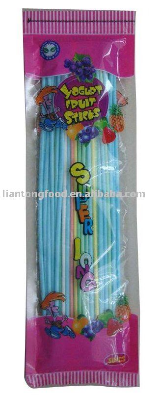 long cc stick candy