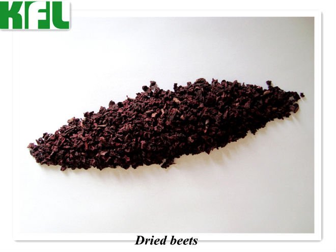  Dried   beet s