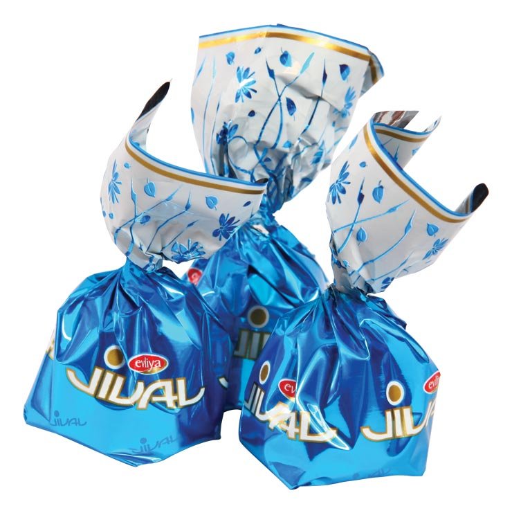 Jival Choolate With  Rice   Crisp 