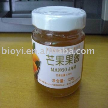 Mango Jam