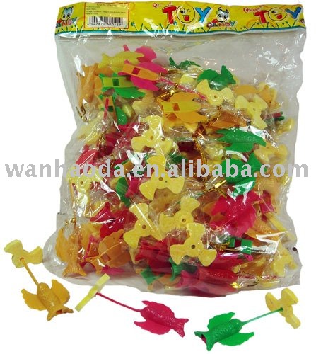 Hawk Whistle Toy Candy