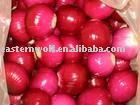  Small   red   onion  in 10kg carton package.MOQ:1X40FCL
