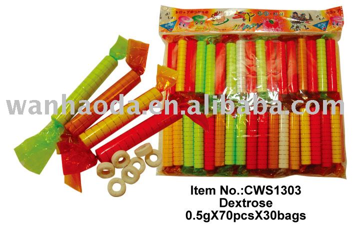 Dextrose  Candy