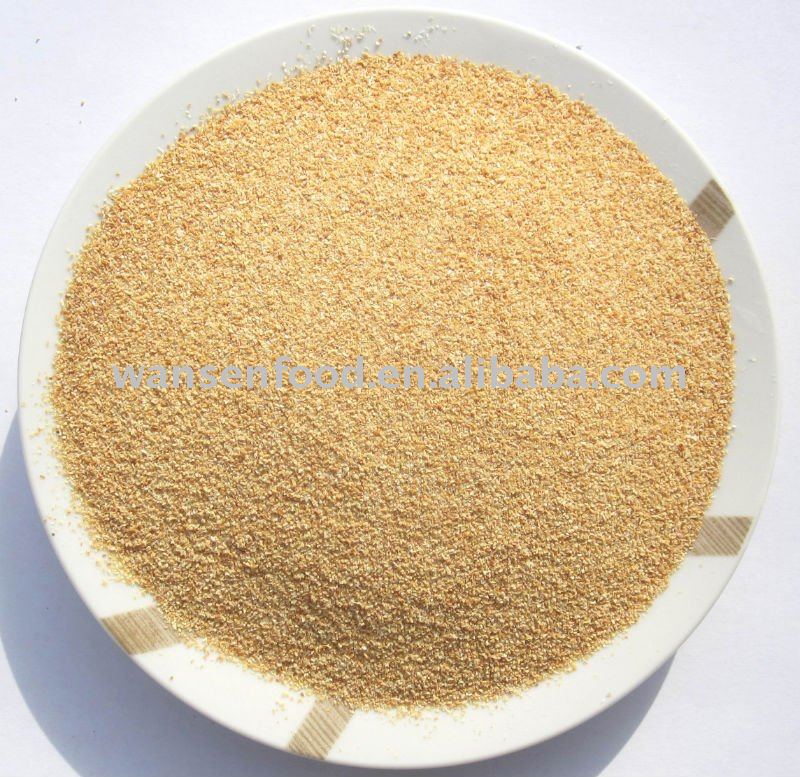  Garlic   granular 