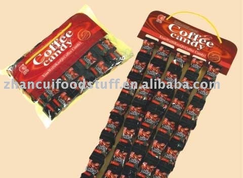 Sikaoqi Coffee  hard   Candy  Set