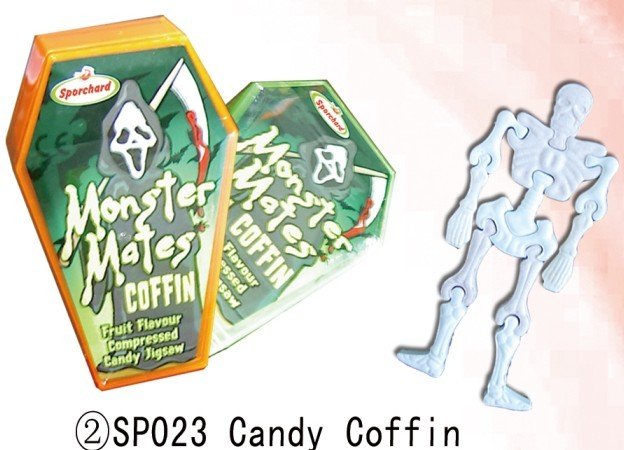  Candy   Bone 
