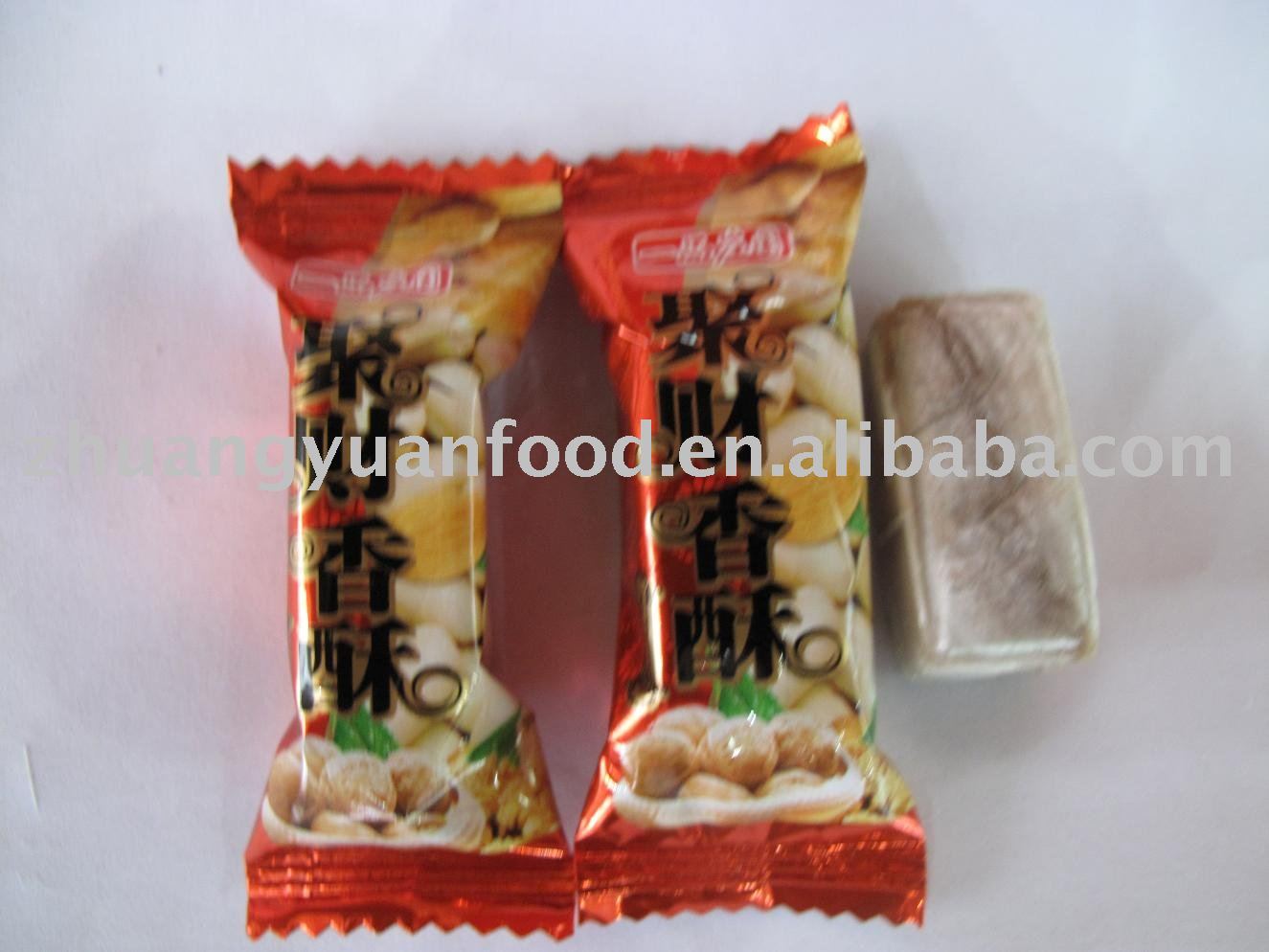 Crunchy candy/crisp candy/peanut candy/sweets  C9017