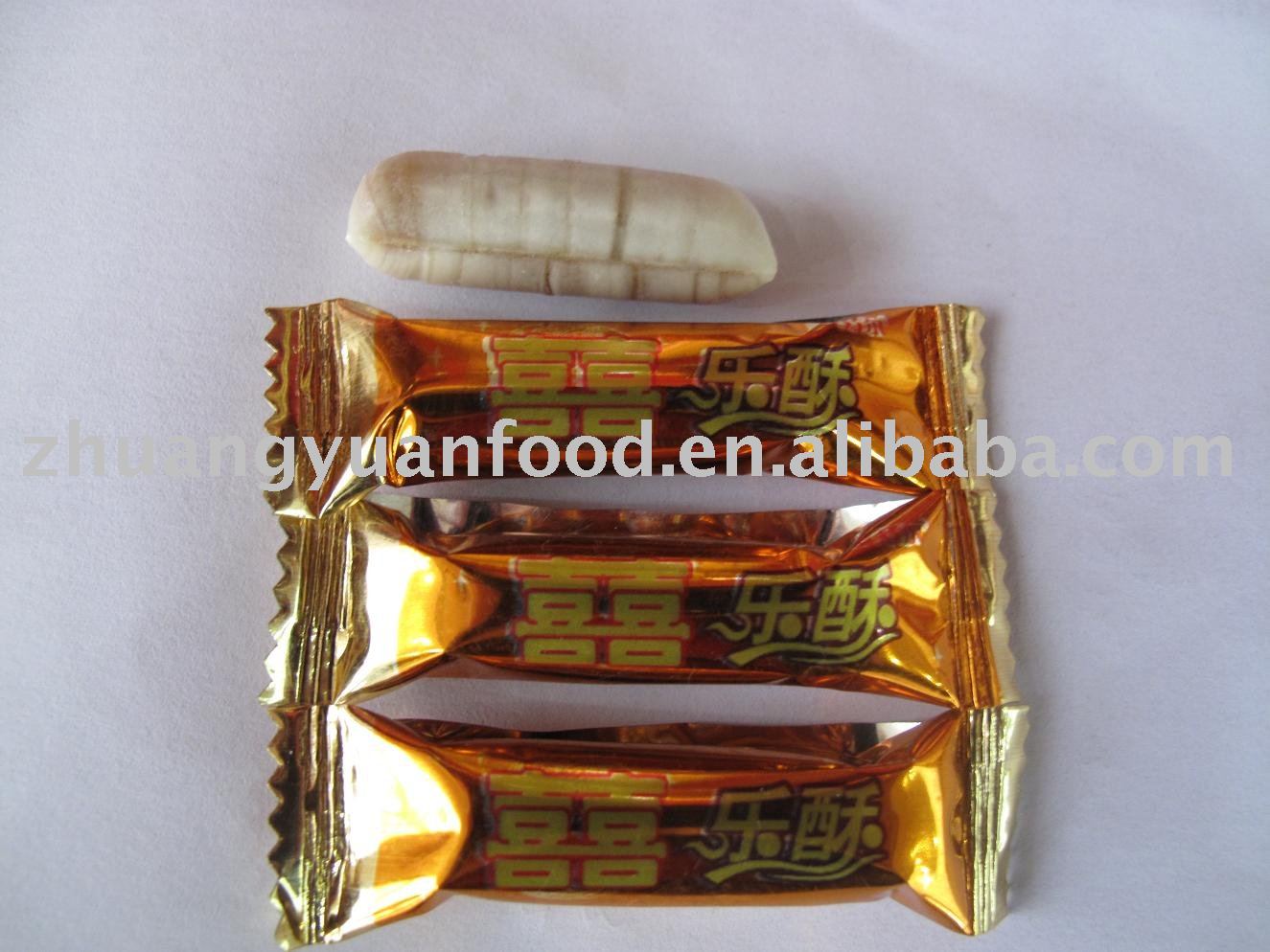 Crunchy  candy / peanut   candy /crisp  candy /sweets  C9003