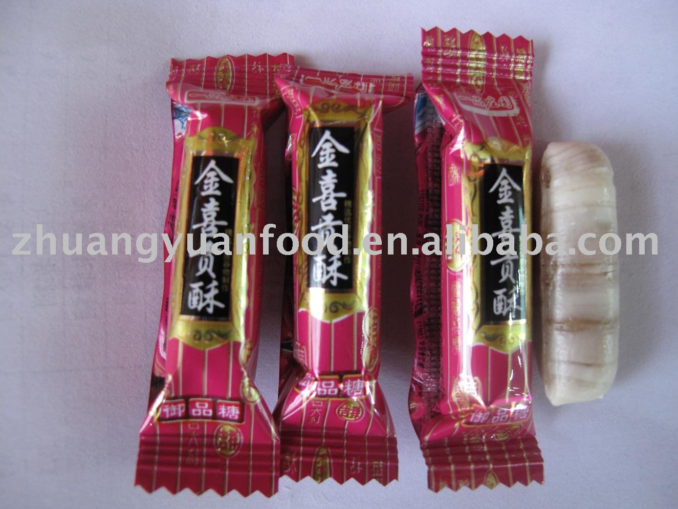 Crunchy candy/peanut candy/crisp candy/sweets  C9006