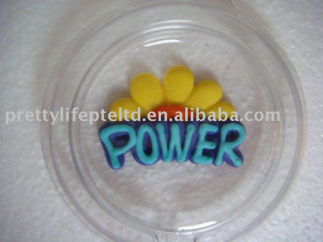 Cake Icing - Sunflower    Power 