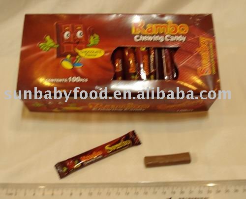 soft  chocolate   chewy   candy 