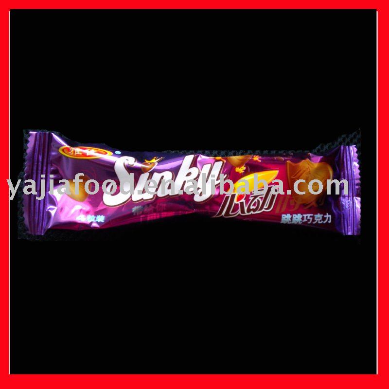 Sinky pop  rocks   chocolate /popping sweets/ chocolate /festival confectionery