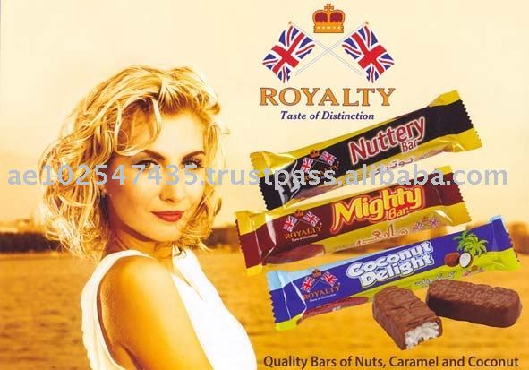  BAR   CHOCOLATE S