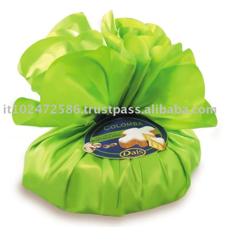 Dove Pistachio cream filled Candy
