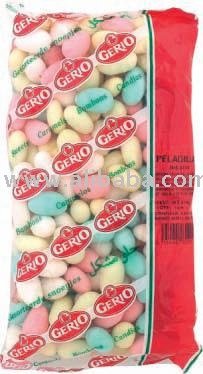 Sugar  Almonds 