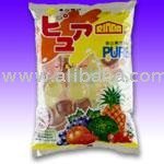 Mixed Fruits Nata Jelly