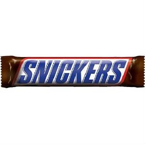 Snicker s 51g  chocolate  bar