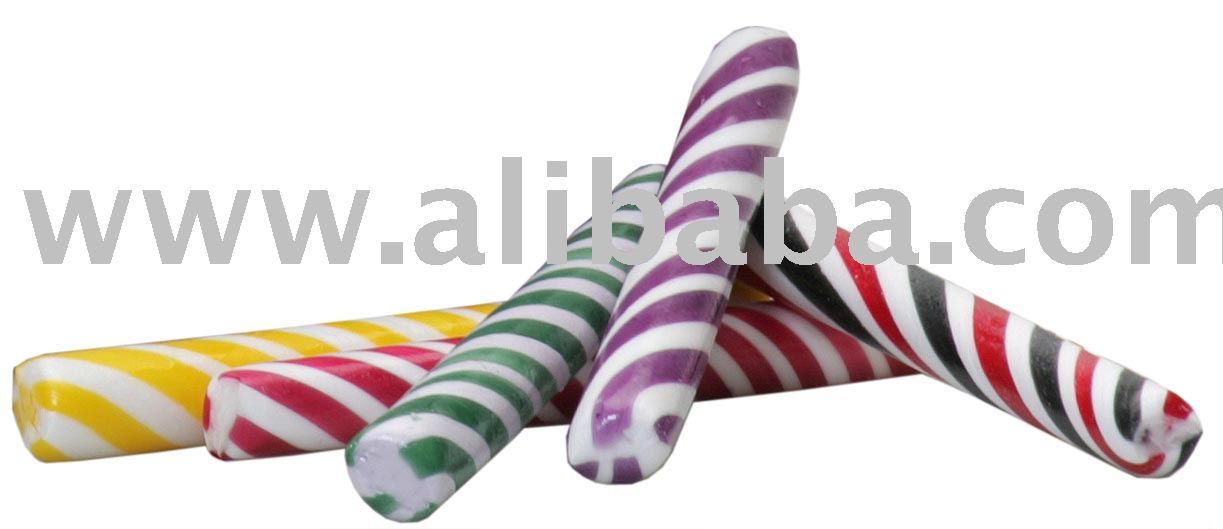  Sugar  free  Candy   Stick s
