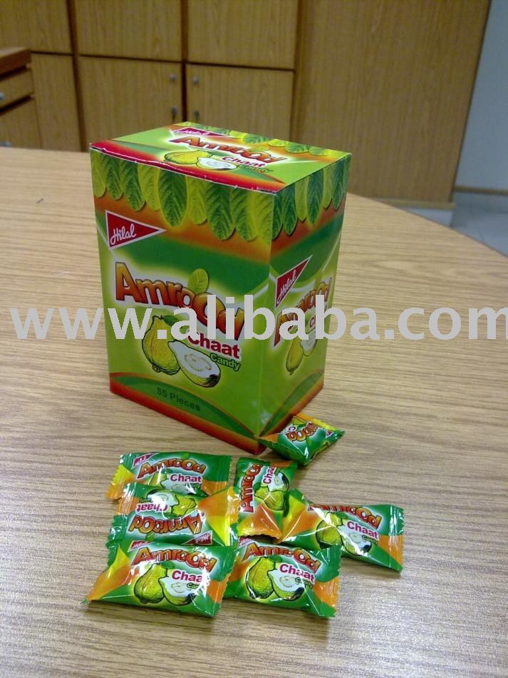 Amrud Candy,Pakistan Hilal price supplier - 21food